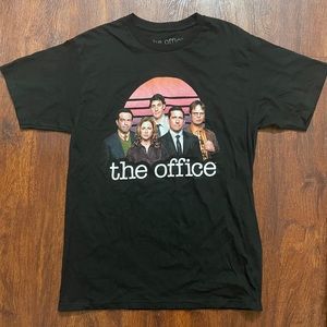 The Office Tv Show T-Shirt